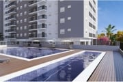 Venda: Apartamento NOVO EM CONDOMÍNIO CLUBE - Vila Mussolini/Bairro Rudge Ramos - SBCampo/SP - R$ 410.000,00 - Ref. AP01228