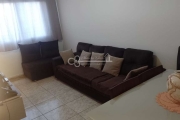 Venda: Apartamento TÉRREO COM QUINTAL E SEM CONDOMÍNIO - Bairro Vila Tibiriçá - Santo André/SP - R$ 435.000,00 - Ref. AP01181