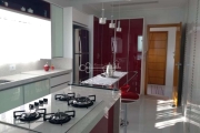 Venda: Cobertura TRIPLEX - Bairro Nova Petrópolis - SBCampo/SP - R$ 2.730.000,00 - Ref. AC00092