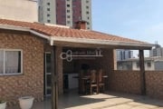 Venda: Apartamento TIPO COBERTURA DUPLEX - Bairro Rudge Ramos - SBCampo/SP - R$ 1.065.000,00 - Ref. AC00037