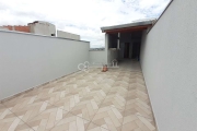 Venda: Cobertura Duplex NOVA - Parque das Nações - Santo André/SP - R$ 460.000,00 - Ref. AC00033