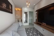 Venda: Apartamento NOVO - Bairro Ferrazópolis - SBCampo/SP - R$ 290.000,00 - Ref. AP00802