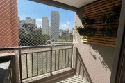 Venda: Apartamento SEMINOVO - Vila Andrade/Morumbi - São Paulo/SP - R$ 460.000,00 - Ref. AP00738