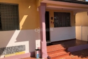 Venda: Casa TÉRREA - Bairro Paraíso - Santo André/SP - R$ 1.200.000,00 - Ref. CA00145