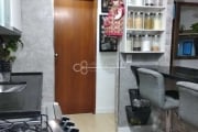 Venda: Apartamento REFORMADO - Vila Flórida/Taboão - SBCampo/SP - R$ 290.000,00 - Ref. AP00499