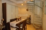 Venda: Apartamento COBERTURA DUPLEX - Bairro Paulicéia - SBCampo/SP - R$ 420.000,00 - Ref. AC00010