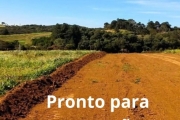 04T- OTIMOS LOTES E PLAINOS EM IGARATA