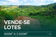 3. 'Viva em Grande Estilo! Terreno de 1000m² em Igaratá Esperando por Você!'