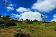 Terreno à venda na Avenida Francisco Lourenço, 25, Paraíso Igaratá, Igaratá