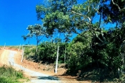 Terreno à venda na Avenida Francisco Lourenço, 17, Recanto das Águas, Igaratá