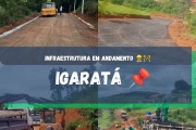 Terreno à venda na Avenida Francisco Lourenço, 21, Boa Vista, Igaratá