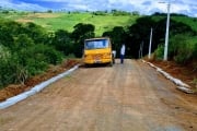 Terreno à venda na Avenida Francisco Lourenço, 29, Bairro Alto, Igaratá