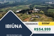 INVESTIMENTO EM TERRENO DE ALTA QUALIDADE!