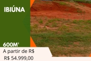 INVESTIMENTO EM TERRENO DE ALTA QUALIDADE! 