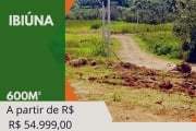 INVESTIMENTO EM TERRENO DE ALTA QUALIDADE!