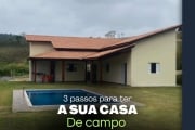 Terreno de 600m² no Recanto das Águas – Seu Lugar no Paraíso de Igaratá!'