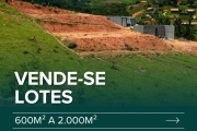 Terrenos de 1000m² em Igaratá: A Oportunidade Perfeita para Construir seu Lar!'