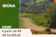 Terreno à venda na Rua Osvaldo Cruz, 2, Verava, Ibiúna