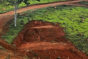 Terreno à venda na Avenida Francisco Lourenço, 25, Paraíso Igaratá, Igaratá