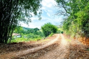 Terreno à venda no Centro