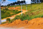 Terreno à venda na Avenida Francisco Lourenço, 25, Bairro do Pinhal, Igaratá