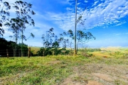 Terreno à venda na Avenida Francisco Lourenço, 37, Paraíso Igaratá, Igaratá