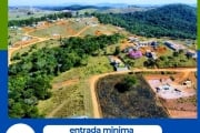 TERRENO IDEAL PARA INVESTIR E CONSTRUIR!