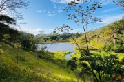 Seu refúgio em meio a natureza!