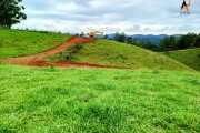 Terreno à venda no Bosque Jaguari