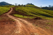 Terreno à venda na Avenida Francisco Lourenço, 55, Vale das Montanhas, Igaratá