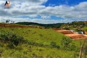 Terreno à venda na Avenida Francisco Lourenço, 12, Recanto dos Passaros, Igaratá