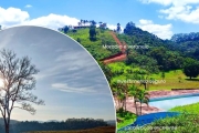 MORE NA CIDADE DAS ÁGUAS , PRÓXIMO A REPRESA E AO CENTRO