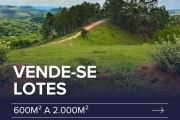 CONQUISTE SEU ESPAÇO EM IGARATÁ: LOTES DE 600M² EM LOCALIZAÇÃO PRIVILEGIADA.
