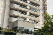 Apartamento de Luxo ao Lado do Parque Mãe Bonifácia