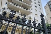 apto 3 dorm com 2 vagas para locação rua Cotoxó
