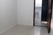 APARTAMENTO TÉRREO,03 DORMITÓRIOS,SALA, COZINHA, BANHEIRO, ÁREA DE SERVIÇO, VAGA PRÁ CARRO