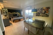 Apartamento para venda no Gran Hills em Mogi das Cruzes!