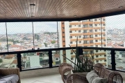 apartamento a venda no centro de Mogi das Cruzes.