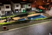 Casa a venda em Condomínio Residencial do  Porto na Vila Oliveira em Mogi das Cruzes.