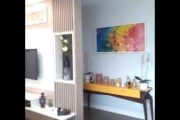 Apartamento para Venda no Helbor Life Club Patteo Mogilar, Mogi das Cruzes