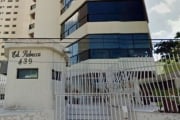 Apartamento a venda no Condomínio Rebeca, Centro de Mogi das Cruzes