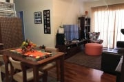 Apartamento a venda Condomínio Stella Maris, Centro de Mogi das Cruzes.