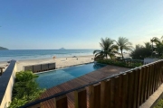 Casa a venda em condomínio frente ao Mar em Juquehy litoral norte de São Paulo