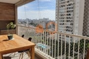 Apartamento 3 Quartos, Jardim das Indústrias