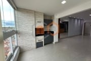 Apartamento 3 Quartos, Centro - Jacareí