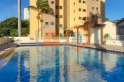  Apartamento 3 Quartos à Venda em Jacareí - Jardim Califórnia