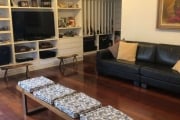 Apartamento 3 dormitórios 158m² - Vila Olímpia