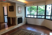 Apartamento 4 dormitórios 138m² - Brooklin