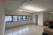 Sala comercial bairro Vila Olímpia com 43m2 área privativa.