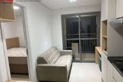 Apartamento 30m² 1 dormitório - Jardim Prudência